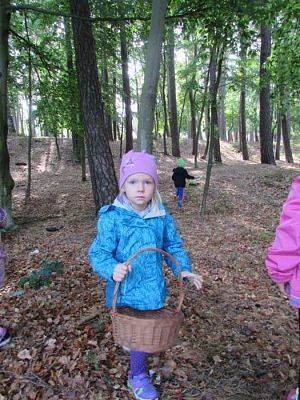 Grafika #6: 11.09.2015 - Wycieczka do Łeby