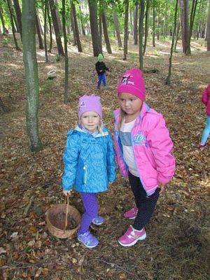 Grafika #7: 11.09.2015 - Wycieczka do Łeby