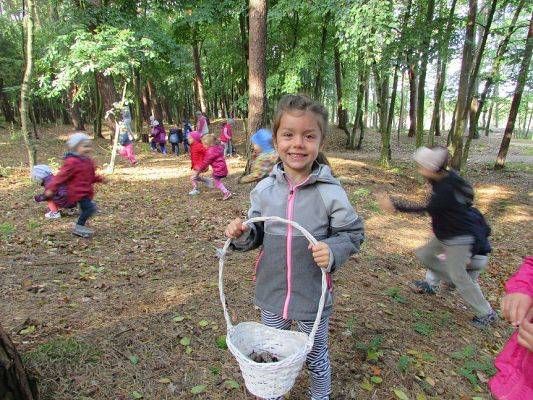 Grafika #10: 11.09.2015 - Wycieczka do Łeby