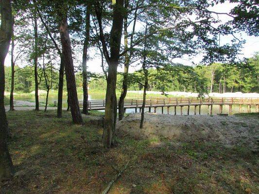 Grafika #12: 11.09.2015 - Wycieczka do Łeby