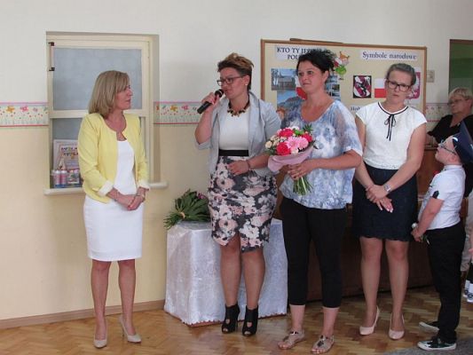 Grafika #39: 21.06.2017 Zakończenie roku przedszkolnego i pożegnanie absolwentów cz.II