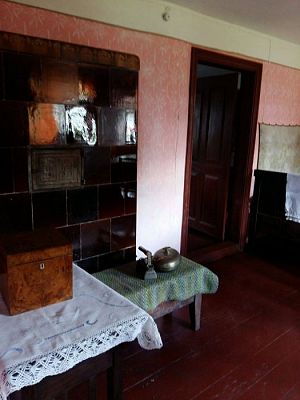 Grafika #4: 08.06.2017 Wycieczka do Kluk cz.I