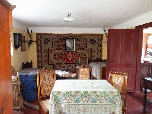 Grafika #37: 08.06.2017 Wycieczka do Kluk cz.I