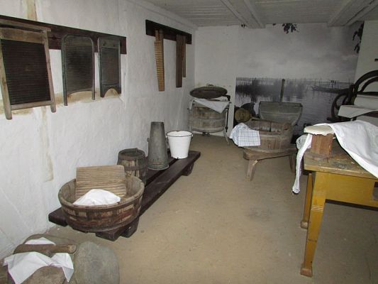 Grafika #49: 08.06.2017 Wycieczka do Kluk cz.I