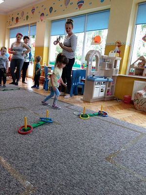 Grafika #3: 07.06.2017 Rodzinnie-zabawowo i smacznie w gr.I