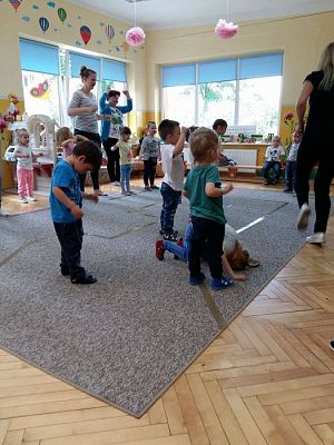 Grafika #4: 07.06.2017 Rodzinnie-zabawowo i smacznie w gr.I