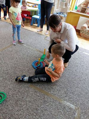 Grafika #8: 07.06.2017 Rodzinnie-zabawowo i smacznie w gr.I