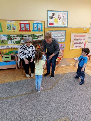 Grafika #18: 07.06.2017 Rodzinnie-zabawowo i smacznie w gr.I