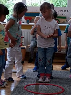 Grafika #43: 07.06.2017 Rodzinnie-zabawowo i smacznie w gr.I