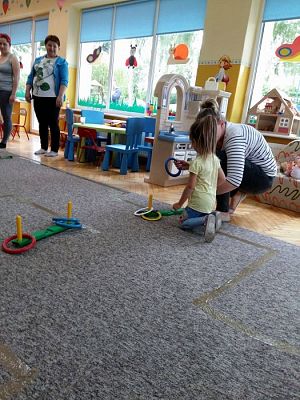 Grafika #54: 07.06.2017 Rodzinnie-zabawowo i smacznie w gr.I