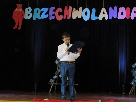 Grafika #13: 07.06.2017 Dzień Przedszkolaka w Szkole Podstawowej w Wicku