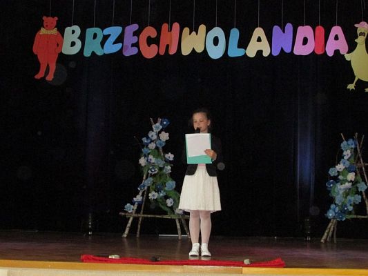 Grafika #18: 07.06.2017 Dzień Przedszkolaka w Szkole Podstawowej w Wicku