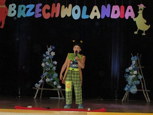 Grafika #19: 07.06.2017 Dzień Przedszkolaka w Szkole Podstawowej w Wicku