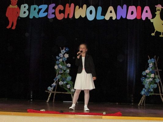 Grafika #20: 07.06.2017 Dzień Przedszkolaka w Szkole Podstawowej w Wicku