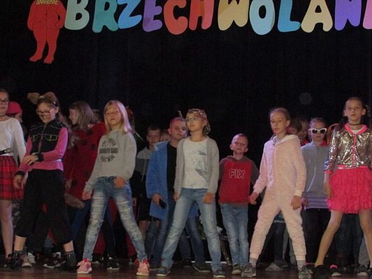 Grafika #26: 07.06.2017 Dzień Przedszkolaka w Szkole Podstawowej w Wicku