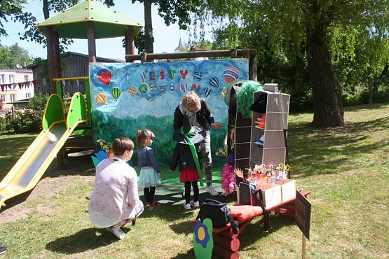 Grafika #1: 03.06.2017 Festyn Rodzinny cz.III