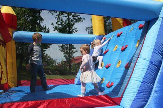 Grafika #5: 03.06.2017 Festyn Rodzinny cz.III