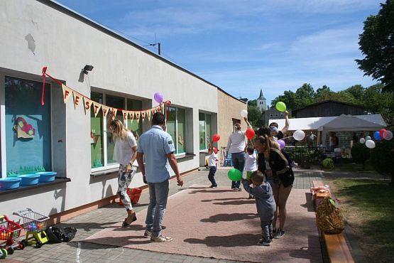 Grafika #6: 03.06.2017 Festyn Rodzinny cz.III