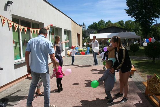 Grafika #7: 03.06.2017 Festyn Rodzinny cz.III