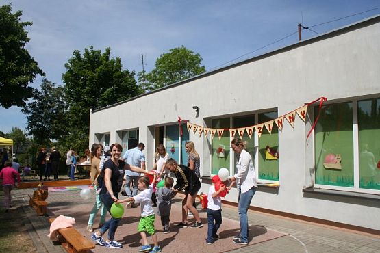 Grafika #9: 03.06.2017 Festyn Rodzinny cz.III