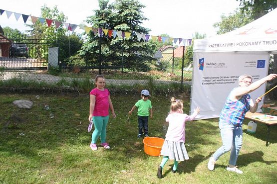 Grafika #13: 03.06.2017 Festyn Rodzinny cz.III