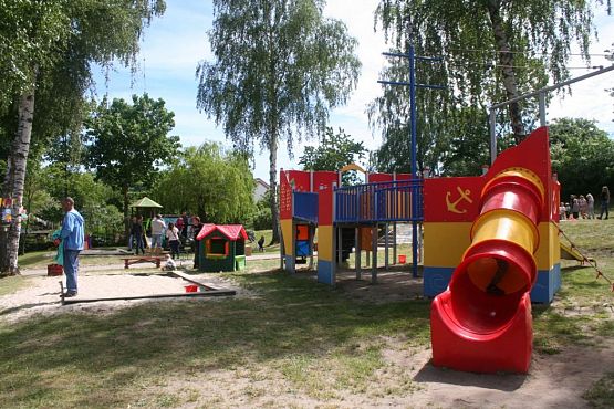 Grafika #15: 03.06.2017 Festyn Rodzinny cz.III