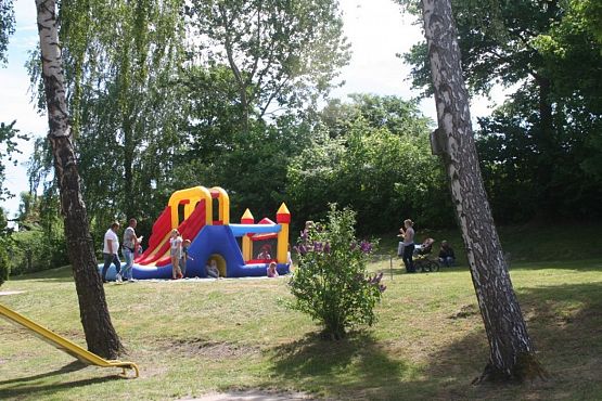 Grafika #16: 03.06.2017 Festyn Rodzinny cz.III