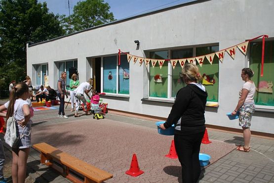 Grafika #19: 03.06.2017 Festyn Rodzinny cz.III