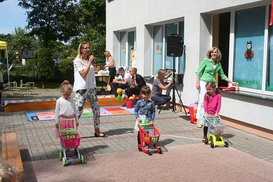 Grafika #20: 03.06.2017 Festyn Rodzinny cz.III