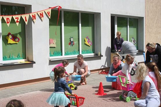 Grafika #22: 03.06.2017 Festyn Rodzinny cz.III