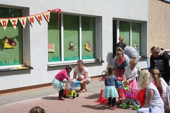 Grafika #23: 03.06.2017 Festyn Rodzinny cz.III