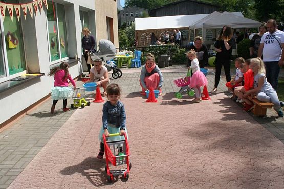 Grafika #24: 03.06.2017 Festyn Rodzinny cz.III