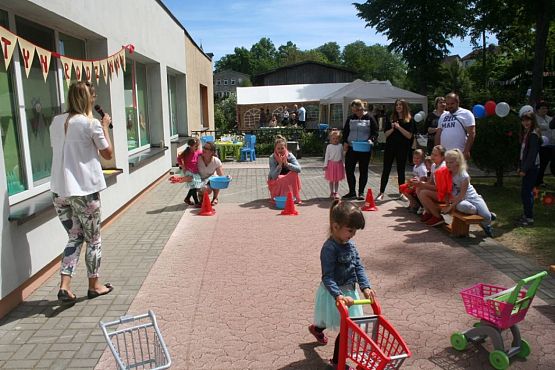 Grafika #25: 03.06.2017 Festyn Rodzinny cz.III