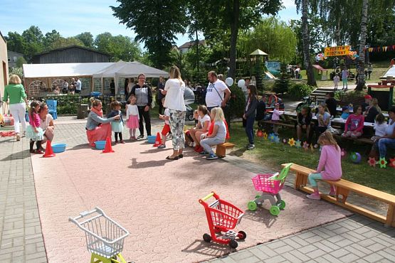 Grafika #26: 03.06.2017 Festyn Rodzinny cz.III