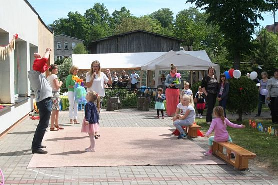 Grafika #28: 03.06.2017 Festyn Rodzinny cz.III