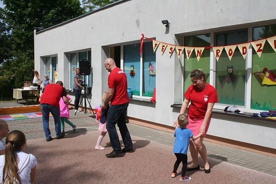 Grafika #30: 03.06.2017 Festyn Rodzinny cz.III