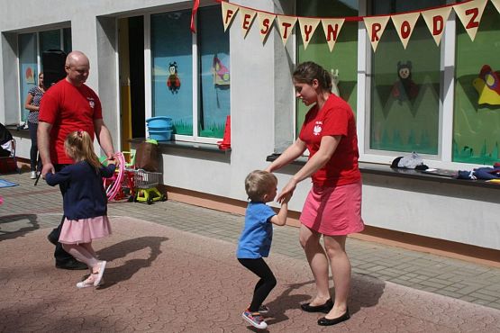 Grafika #32: 03.06.2017 Festyn Rodzinny cz.III
