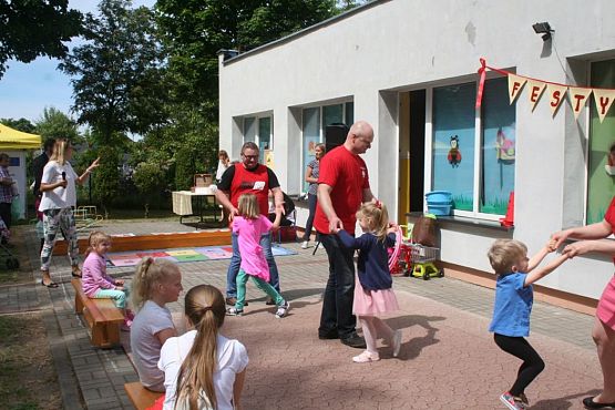 Grafika #33: 03.06.2017 Festyn Rodzinny cz.III