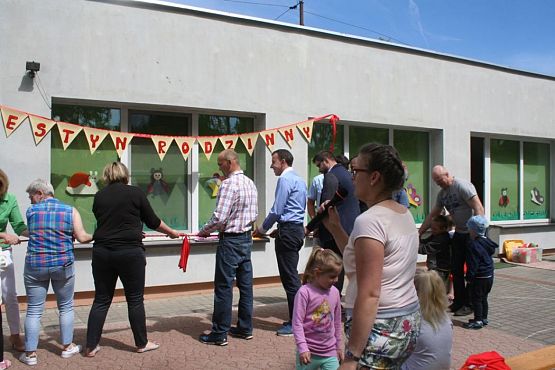 Grafika #37: 03.06.2017 Festyn Rodzinny cz.III