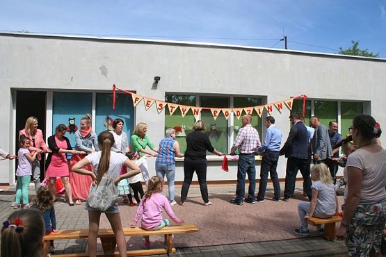 Grafika #38: 03.06.2017 Festyn Rodzinny cz.III