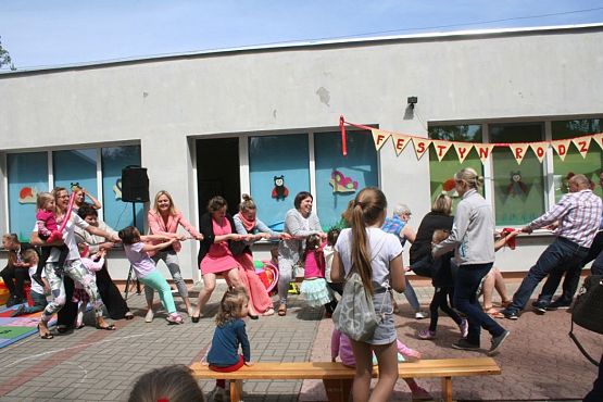 Grafika #39: 03.06.2017 Festyn Rodzinny cz.III