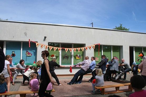 Grafika #41: 03.06.2017 Festyn Rodzinny cz.III