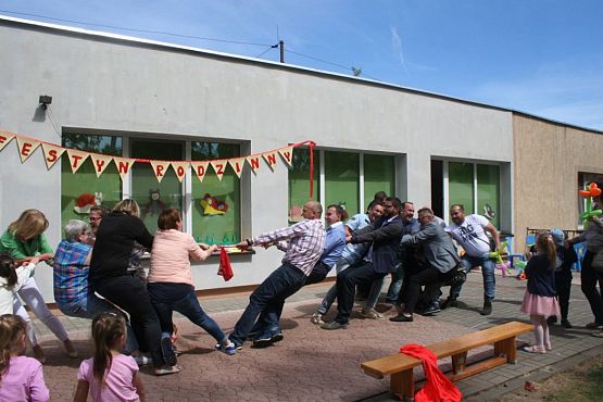 Grafika #43: 03.06.2017 Festyn Rodzinny cz.III