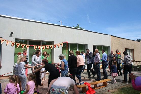 Grafika #45: 03.06.2017 Festyn Rodzinny cz.III