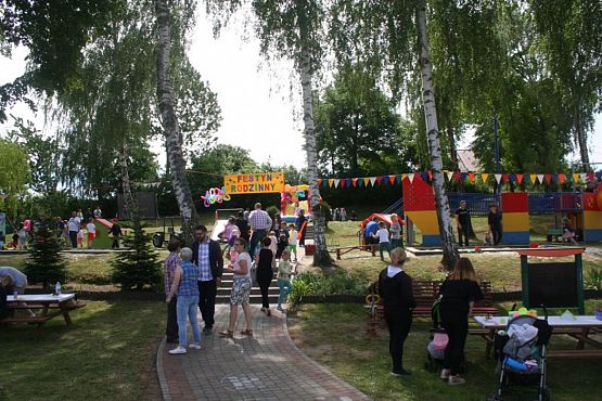 Grafika #46: 03.06.2017 Festyn Rodzinny cz.III