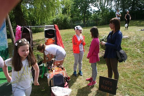 Grafika #49: 03.06.2017 Festyn Rodzinny cz.III