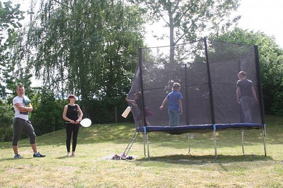 Grafika #51: 03.06.2017 Festyn Rodzinny cz.III