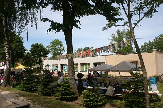 Grafika #53: 03.06.2017 Festyn Rodzinny cz.III