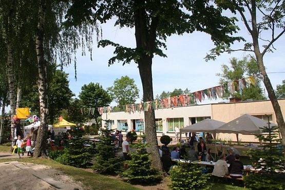 Grafika #54: 03.06.2017 Festyn Rodzinny cz.III