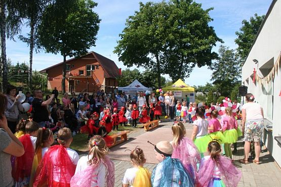 Grafika #0: 03.06.2017 Festyn Rodzinny cz.II